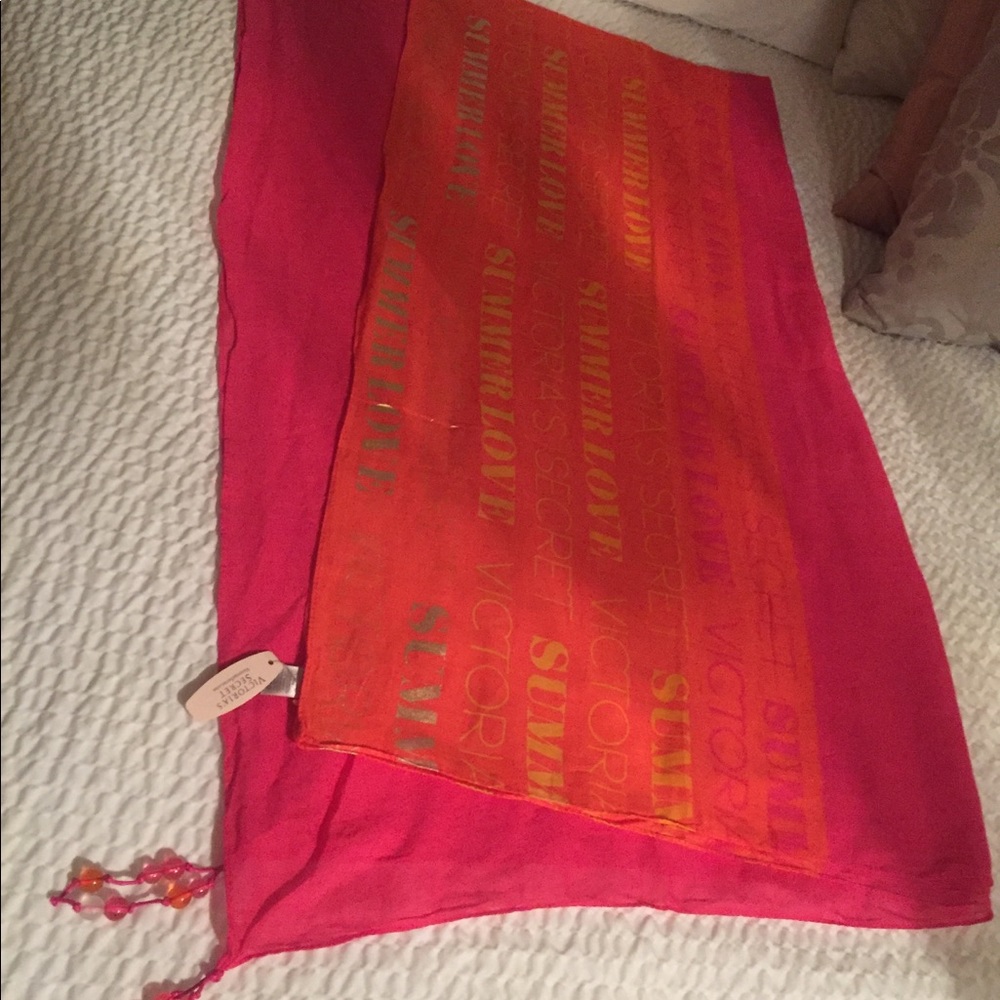 Scarf by Victoria’s Secret
